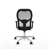 Kontorstol Piqueras y Crespo 1D086N0 Mrkegr #5