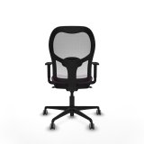 Kontorstol Piqueras y Crespo 1D036G0 Lilla #5