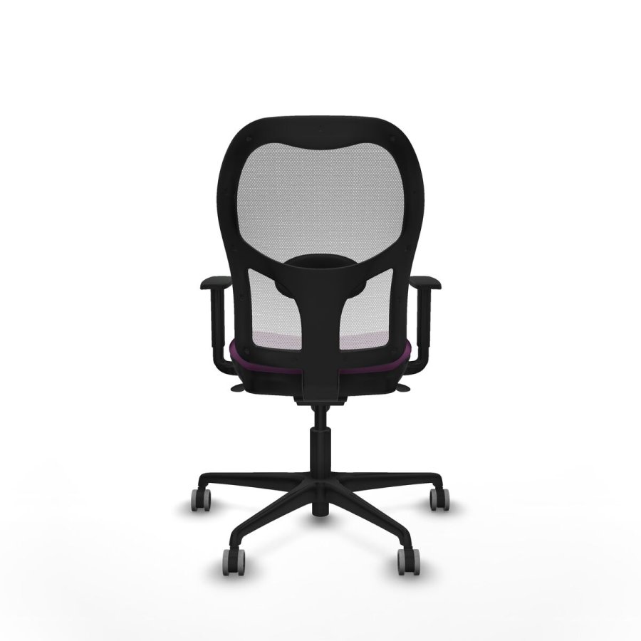 Kontorstol Piqueras y Crespo 1D036G0 Lilla #5