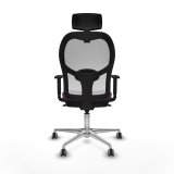 Kontorstol Piqueras y Crespo 1D086G2 Lilla #5