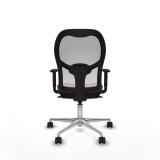 Kontorstol Piqueras y Crespo 1D086N0 Lilla #5