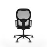 Kontorstol Piqueras y Crespo 1D036G0 Sort #5