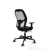 Kontorstol Piqueras y Crespo 1D036G0 Sort #6