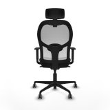 Kontorstol Piqueras y Crespo 1D036G2 Sort #5