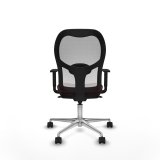 Kontorstol Piqueras y Crespo 1D086N0 R�dbrun #5