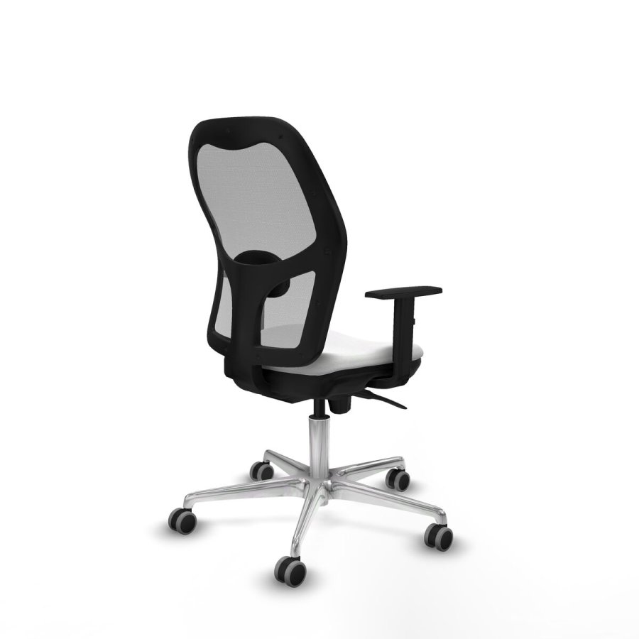 Kontorstol Piqueras y Crespo 1D086G0 Hvid #6