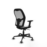 Kontorstol Piqueras y Crespo 2D036G0 Hvid #6