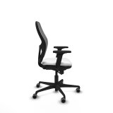 Kontorstol Piqueras y Crespo 2D036G0 Hvid #7