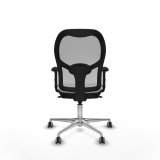 Kontorstol Piqueras y Crespo 2D086G0 Hvid #5