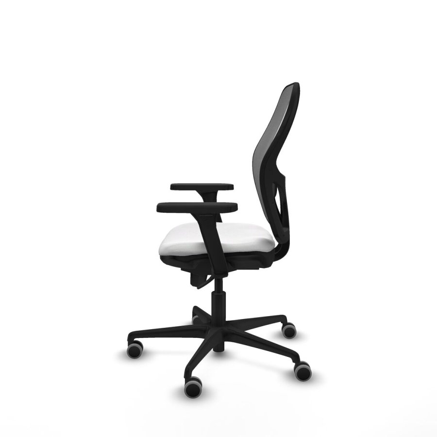 Kontorstol Piqueras y Crespo 3D036G0 Hvid #5