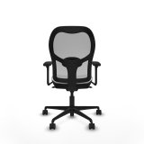 Kontorstol Piqueras y Crespo 3D036N0 Hvid #5