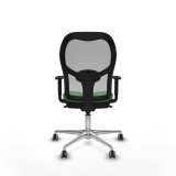 Kontorstol Piqueras y Crespo 1D086G0 Gr�n #5