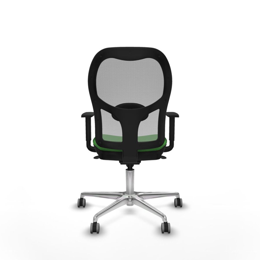 Kontorstol Piqueras y Crespo 1D086G0 Gr�n #5