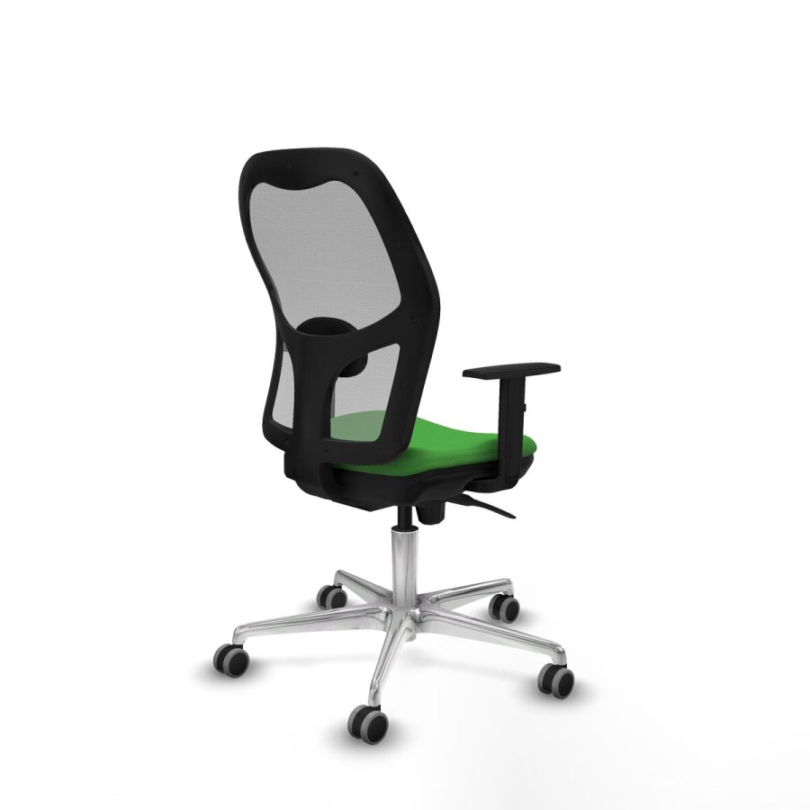 Kontorstol Piqueras y Crespo 1D086G0 Gr�n #6