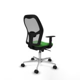 Kontorstol Piqueras y Crespo 1D086N0 Gr�n #6