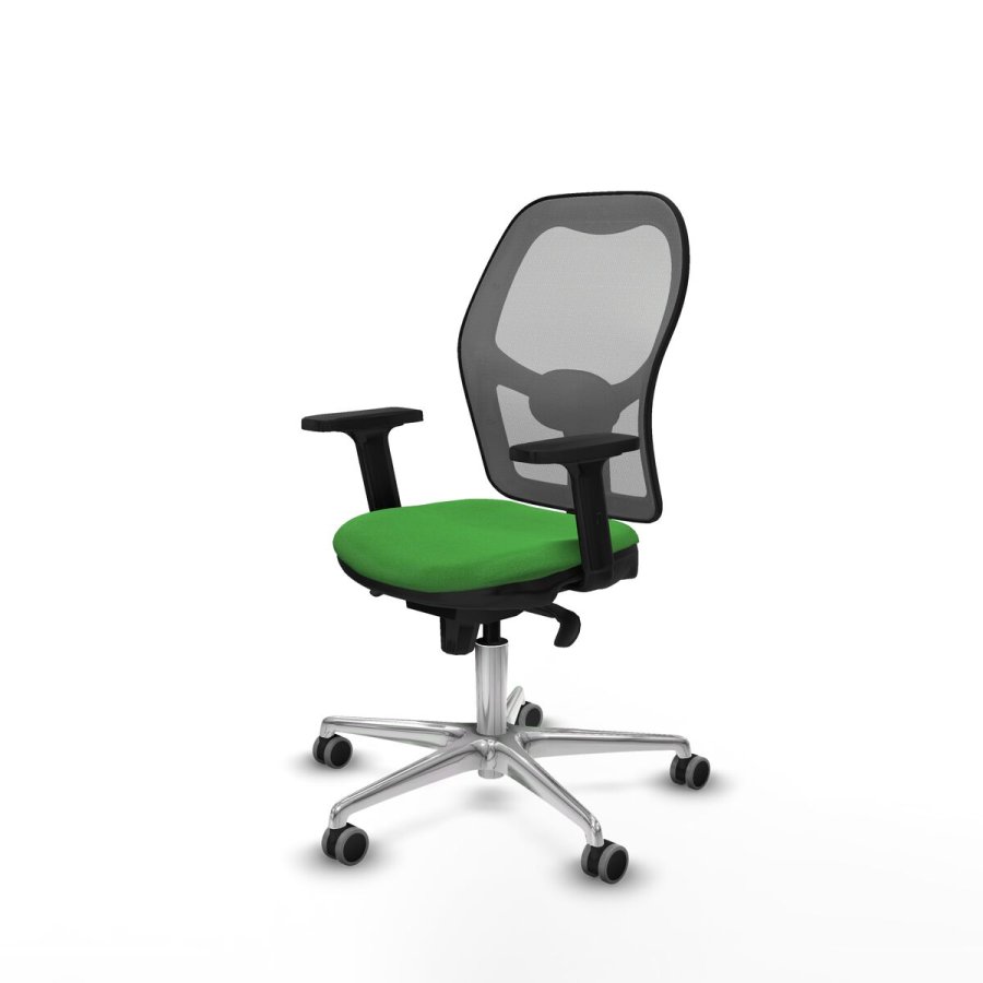 Kontorstol Piqueras y Crespo 2D086G0 Gr�n #2