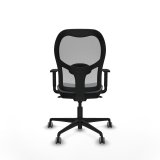 Kontorstol Piqueras y Crespo 1D036G0 Gr� #5