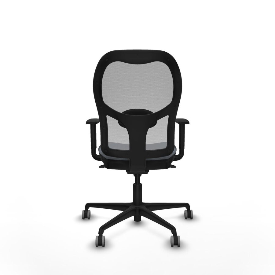 Kontorstol Piqueras y Crespo 1D036G0 Gr� #5