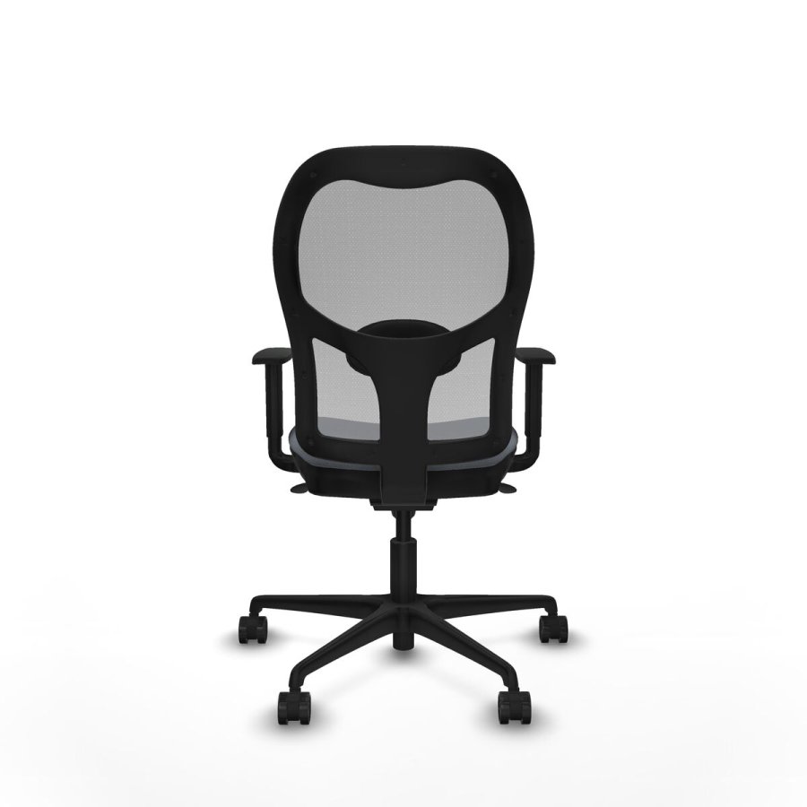 Kontorstol Piqueras y Crespo 1D036N0 Gr� #5