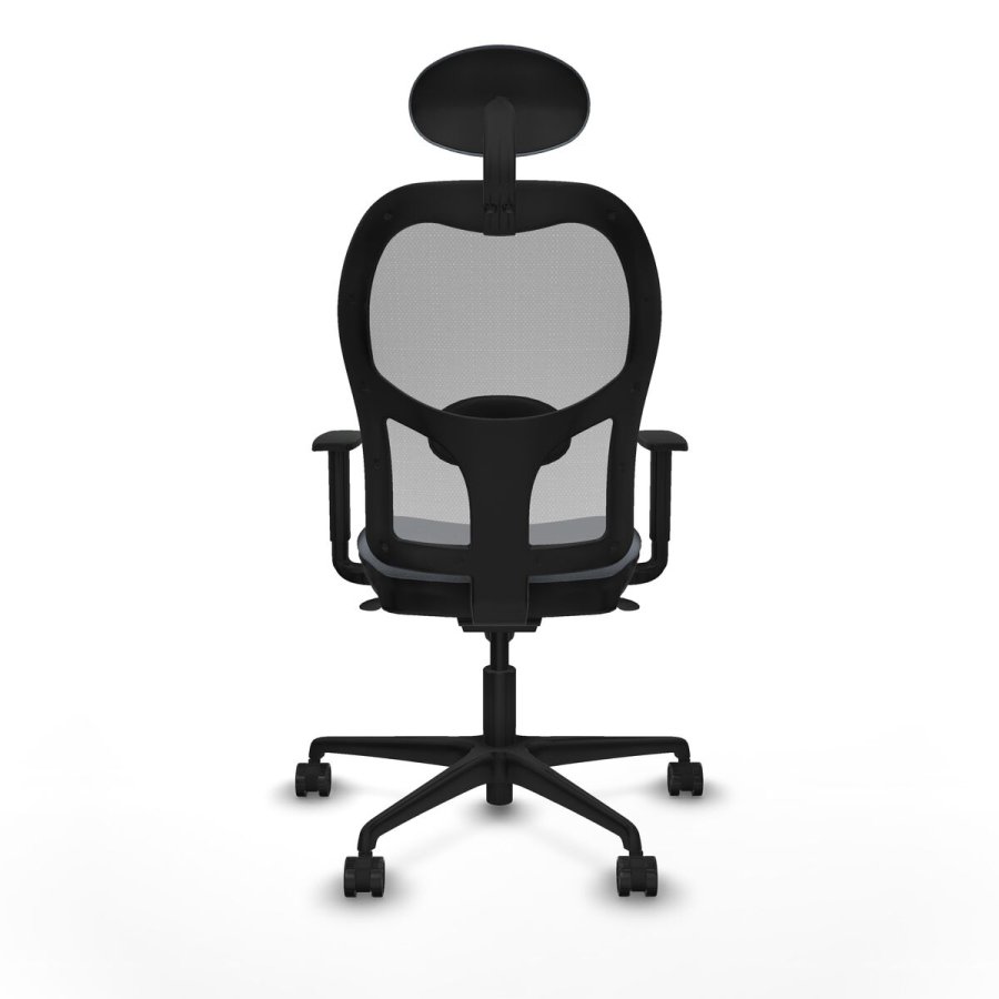 Kontorstol med hovedg�rde Jorquera Piqueras y Crespo 1D036N1 Gr� #5