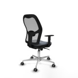 Kontorstol Piqueras y Crespo 1D086G0 Gr� #6