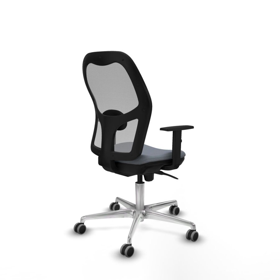 Kontorstol Piqueras y Crespo 1D086G0 Gr� #6