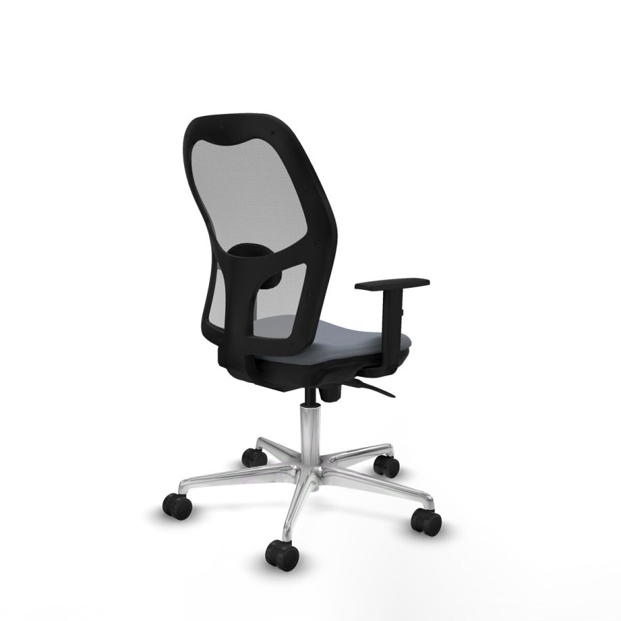 Kontorstol Piqueras y Crespo 1D086N0 Gr� #6