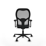 Kontorstol Piqueras y Crespo 3D036N0 Gr� #5