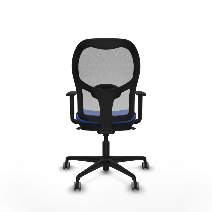 Kontorstol Piqueras y Crespo 1D036G0 Bl� #5