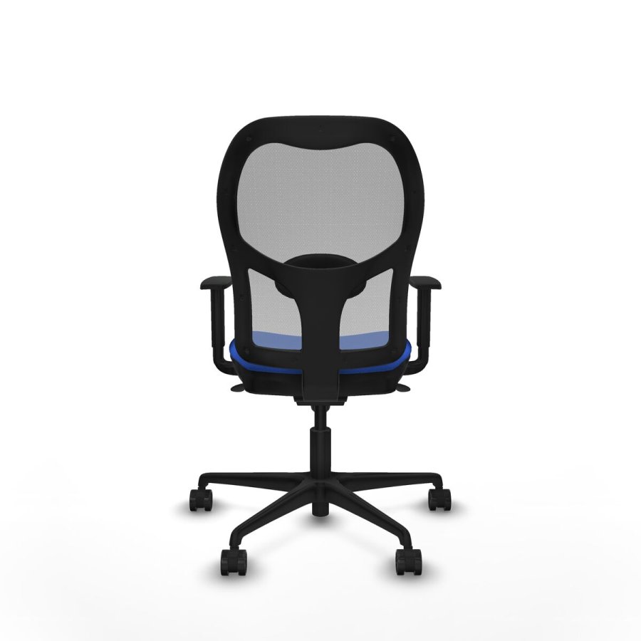 Kontorstol Piqueras y Crespo 1D036N0 Bl� #5