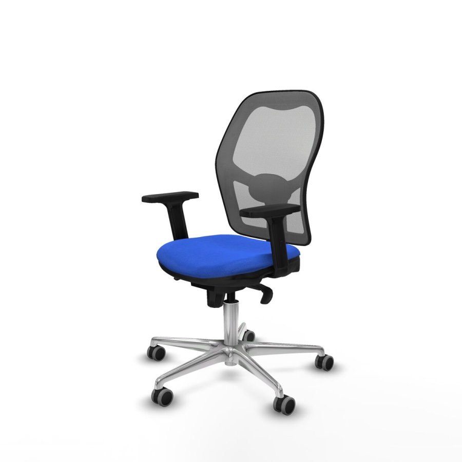 Kontorstol Piqueras y Crespo 2D086G0 Bl� #2