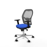 Kontorstol Piqueras y Crespo 2D086N0 Bl� #2