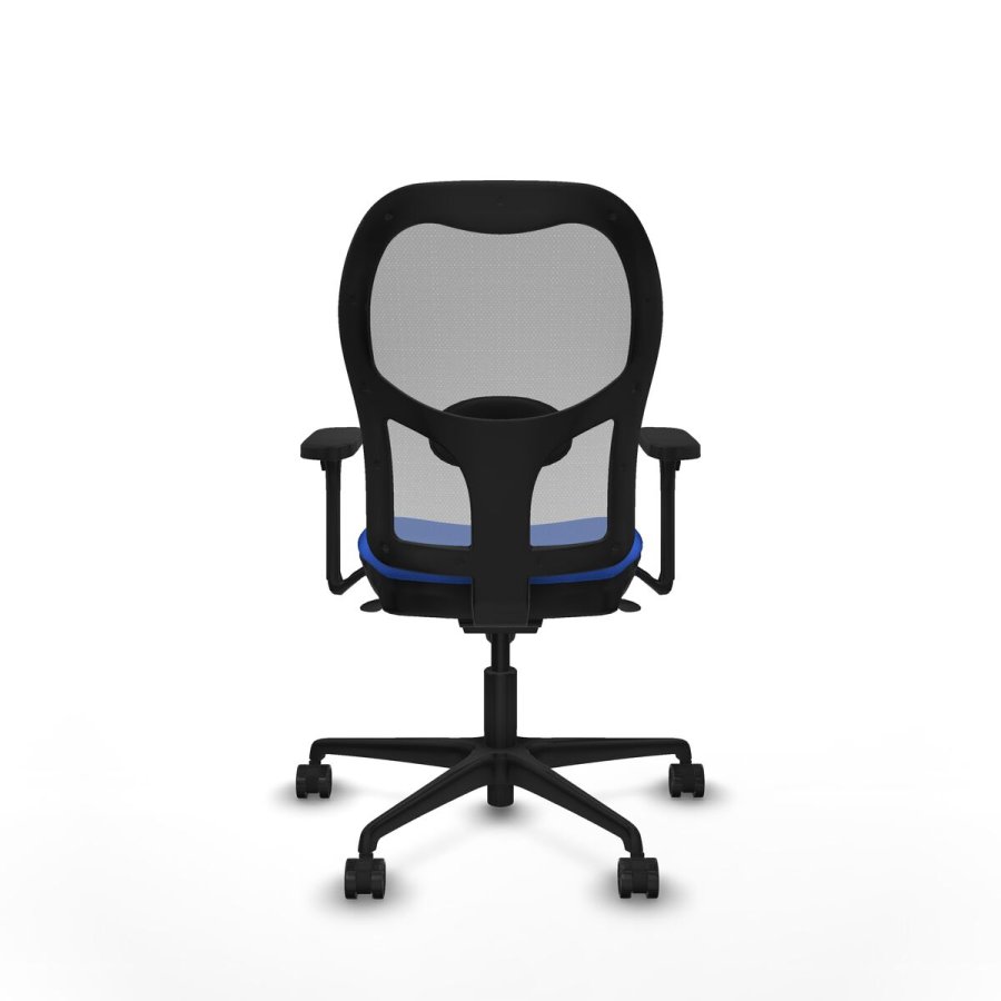 Kontorstol Piqueras y Crespo 3D036N0 Bl� #2