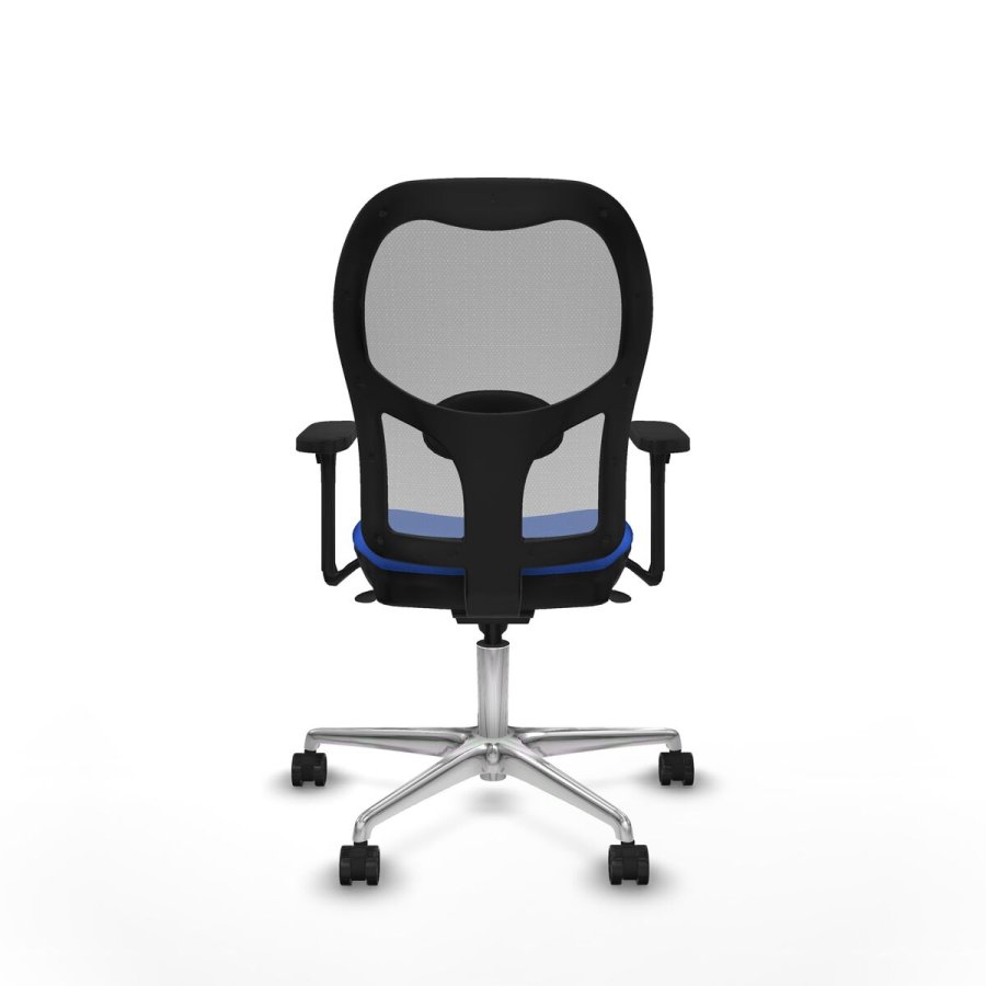 Kontorstol Piqueras y Crespo 3D086N0 Bl� #5