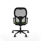 Kontorstol Piqueras y Crespo 1D036N0 Pistacie #5