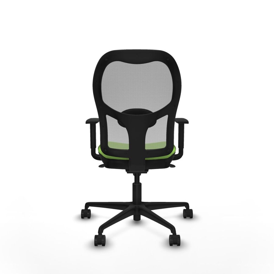 Kontorstol Piqueras y Crespo 1D036N0 Pistacie #5