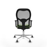 Kontorstol Piqueras y Crespo 1D086G0 Pistacie #5