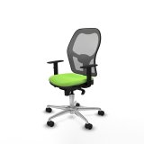 Kontorstol Piqueras y Crespo 1D086N0 Pistacie #2