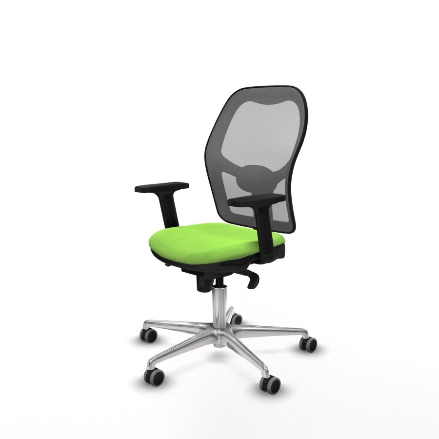 Kontorstol Piqueras y Crespo 2D086G0 Pistacie #2