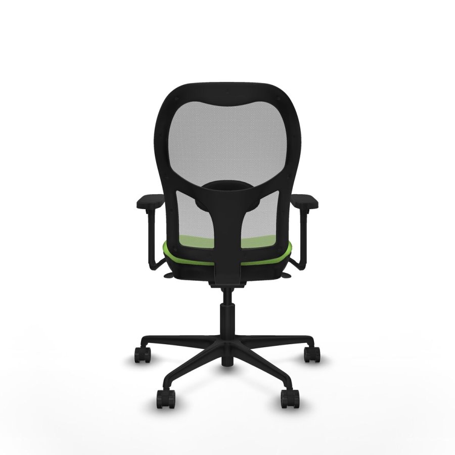 Kontorstol Piqueras y Crespo 3D036N0 Pistacie #5