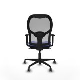 Kontorstol Piqueras y Crespo 1D036G0 Lysebl� #5