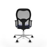 Kontorstol Piqueras y Crespo 1D086N0 Lysebl� #5