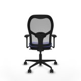 Kontorstol Piqueras y Crespo 3D036N0 Lysebl� #5