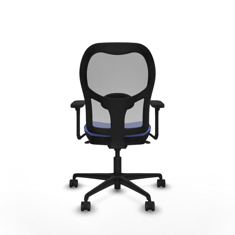 Kontorstol Piqueras y Crespo 3D036N0 Lysebl� #5