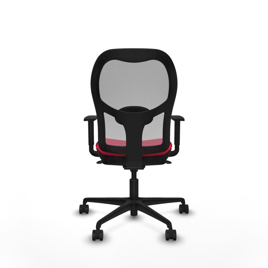 Kontorstol Piqueras y Crespo 1D036N0 R�d #5