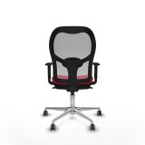 Kontorstol Piqueras y Crespo 1D086G0 R�d #5