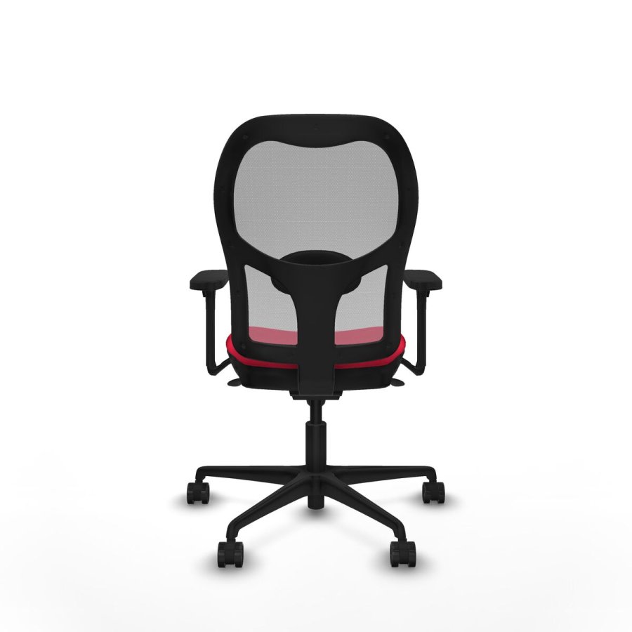 Kontorstol Jorquera Piqueras y Crespo 3D036N0 R�d #5