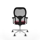 Kontorstol Jorquera Piqueras y Crespo 3D086G0 R�d #5