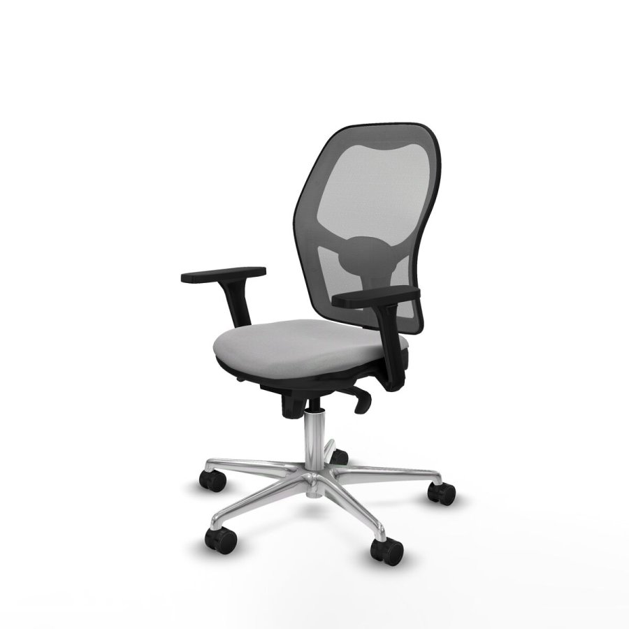 Kontorstol Jorquera Piqueras y Crespo 3D086N0 Lysegr� #2