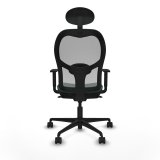 Kontorstol Piqueras y Crespo 1D036N1 Gr�n #5